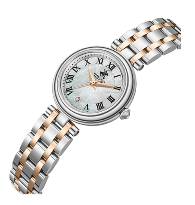  BP3838X.520 beverly hılls polo clup marka kadın kol saati