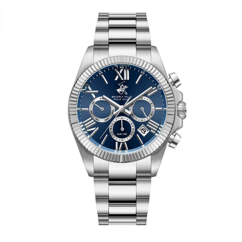  BP3874X.390 beverly hılls polo clup marka erkek kol saati