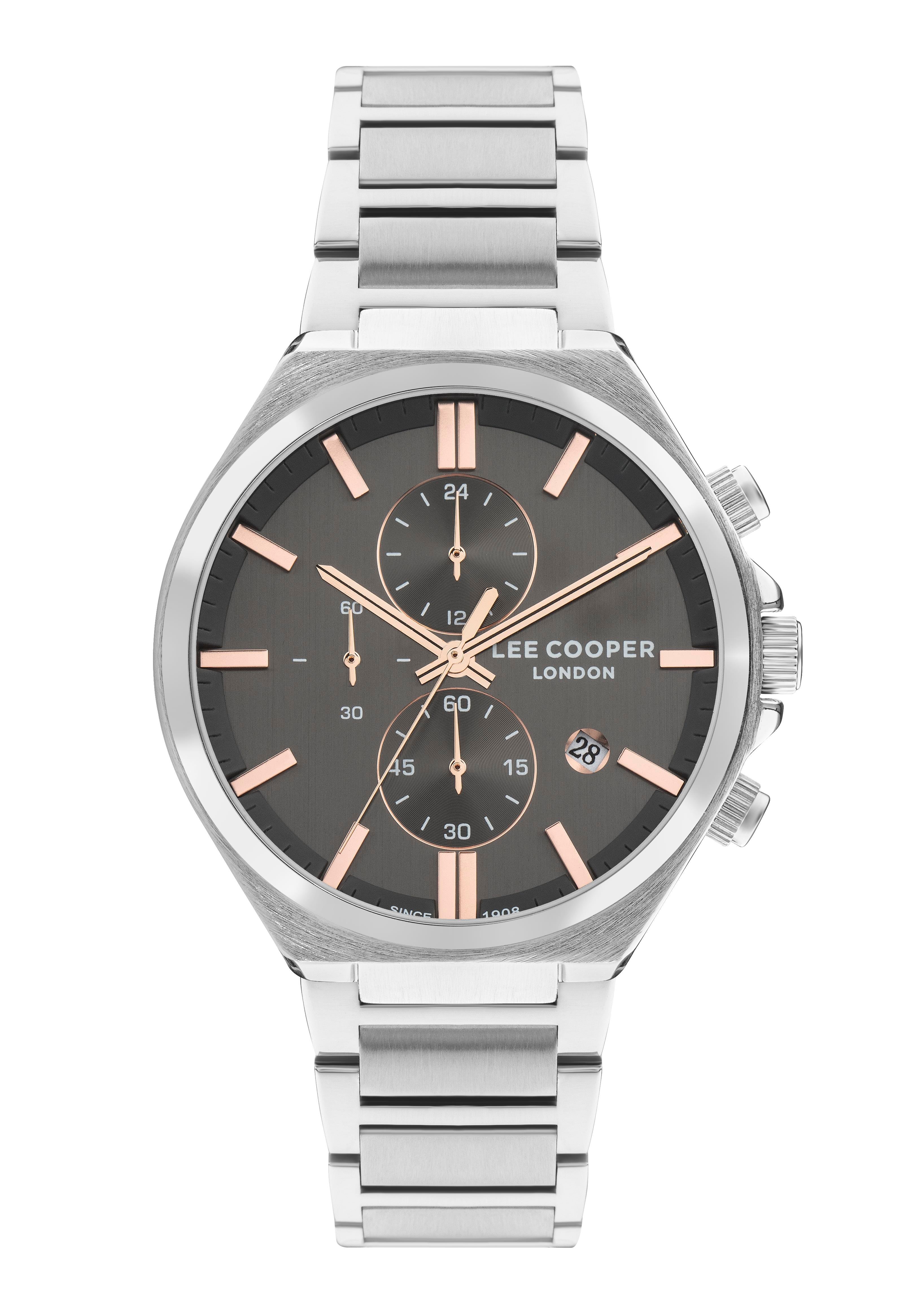  LC07835.360 LEE COOPER ERKEK KOL SAATİ
