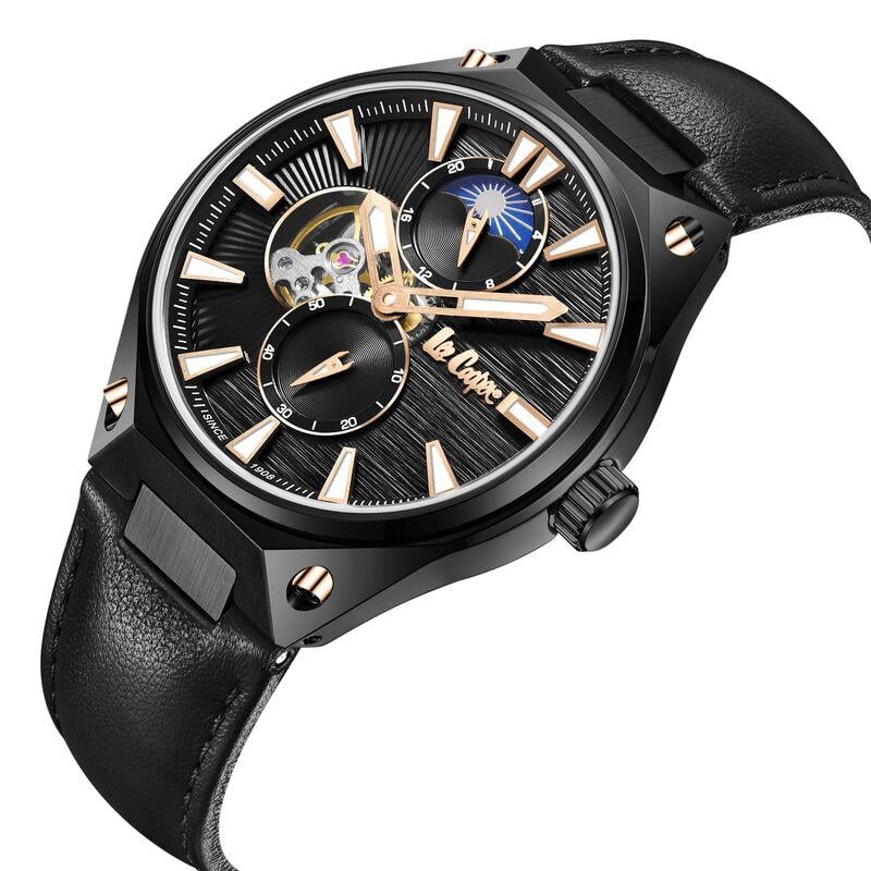  LC08122.051 LEE COOPER OTOMATİK ERKEK KOL SAATİ