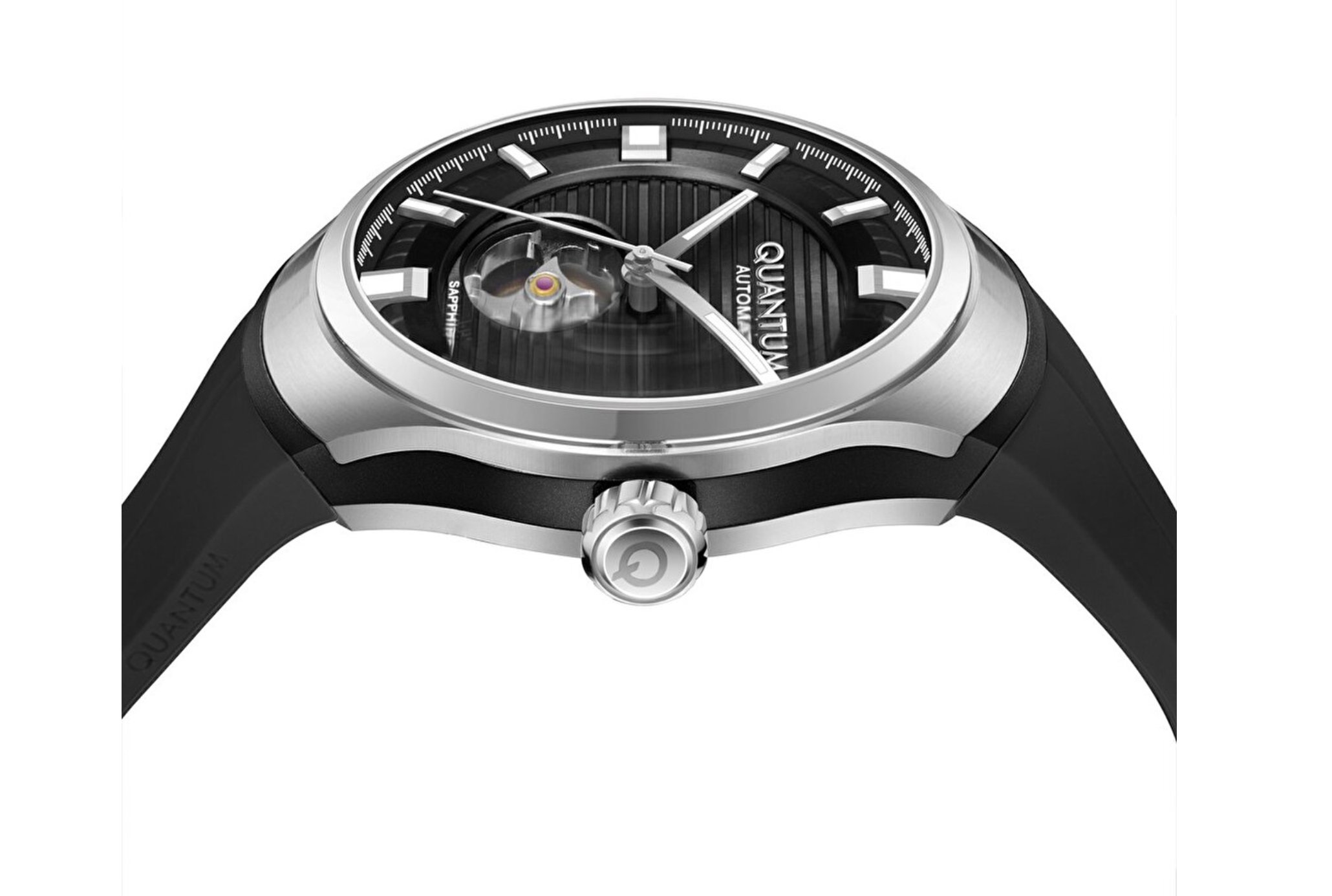  QMG1203.351 QUANTUM OTOMATİK ERKEK KOL SAATİ