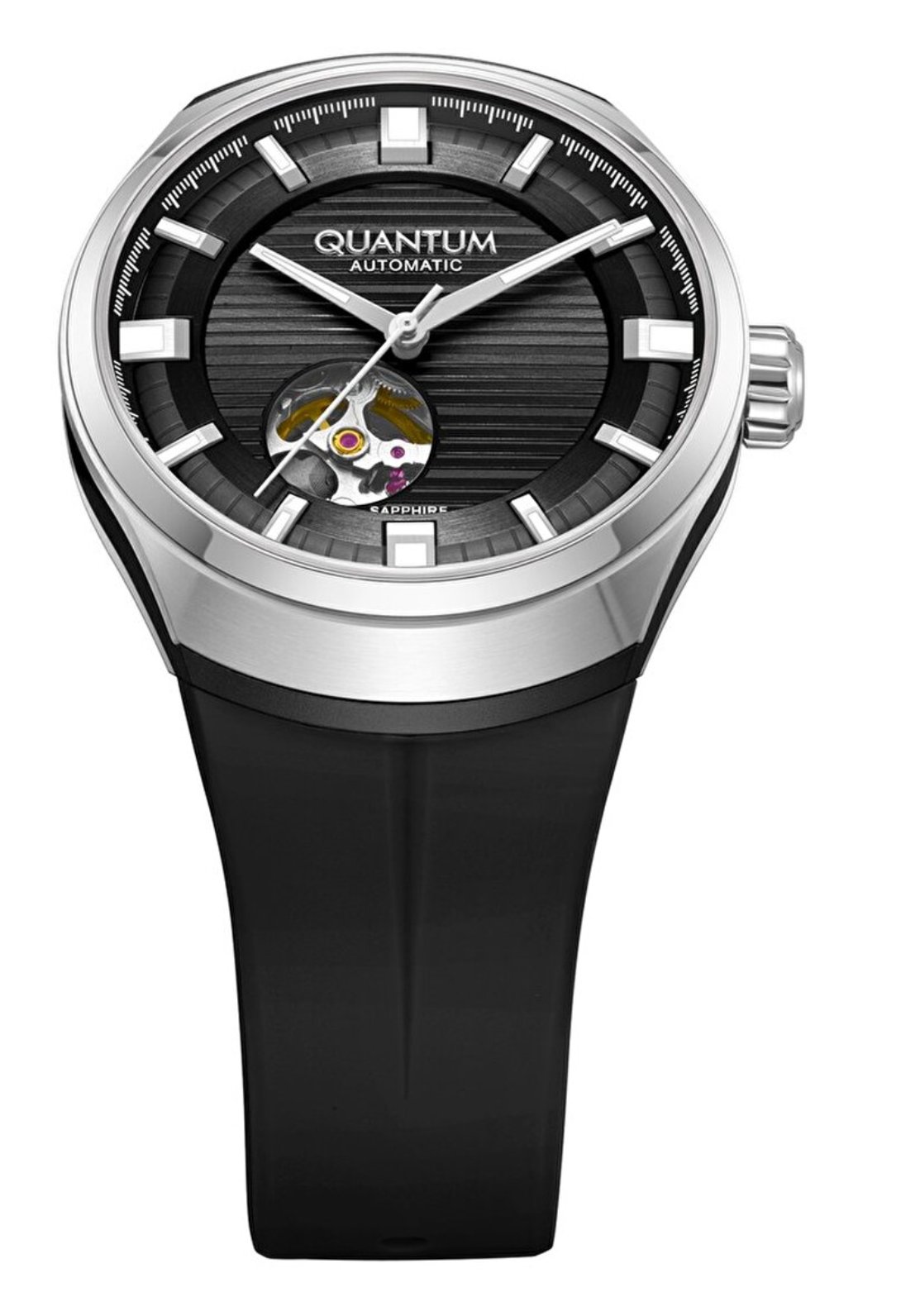  QMG1203.351 QUANTUM OTOMATİK ERKEK KOL SAATİ