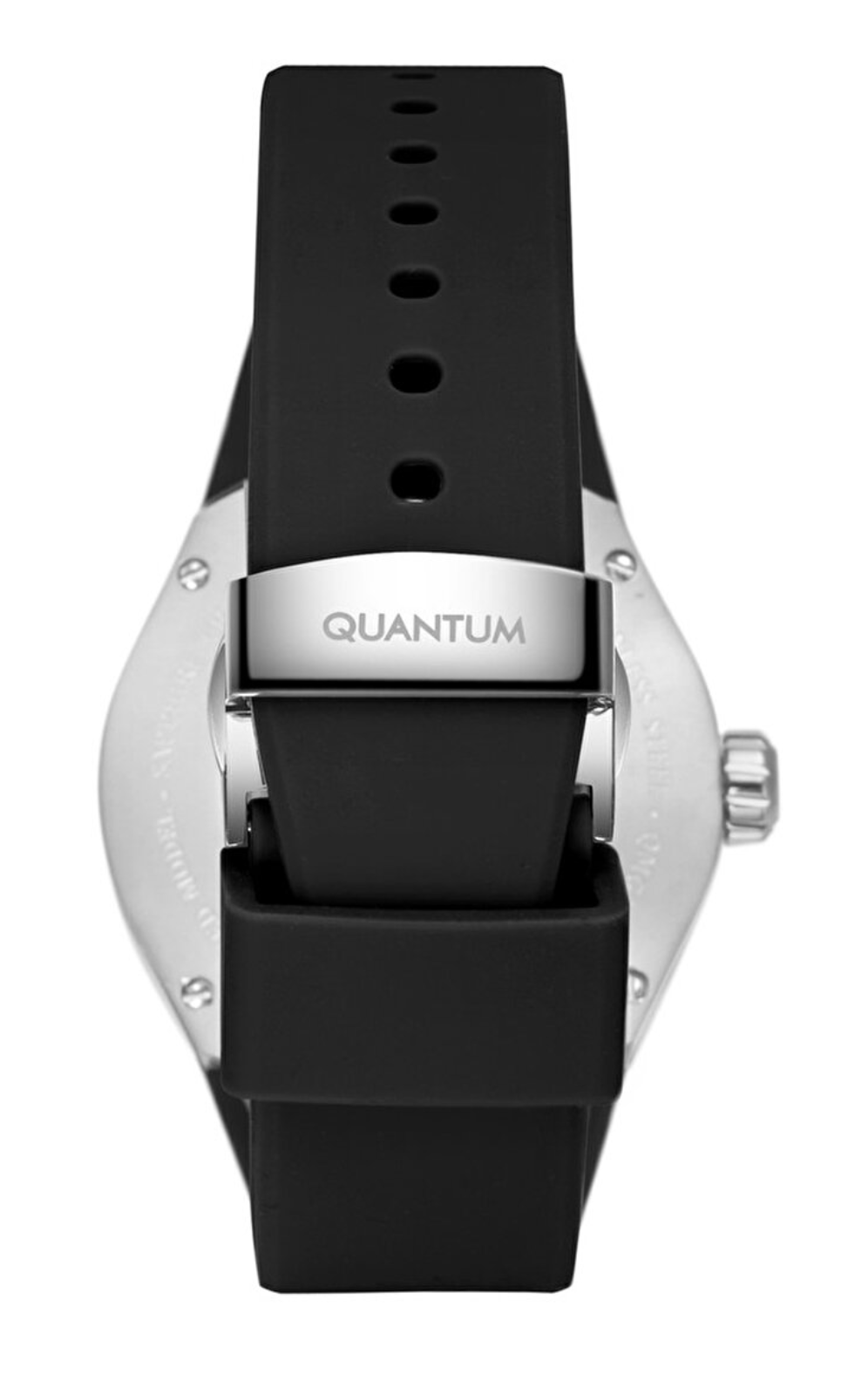  QMG1203.351 QUANTUM OTOMATİK ERKEK KOL SAATİ