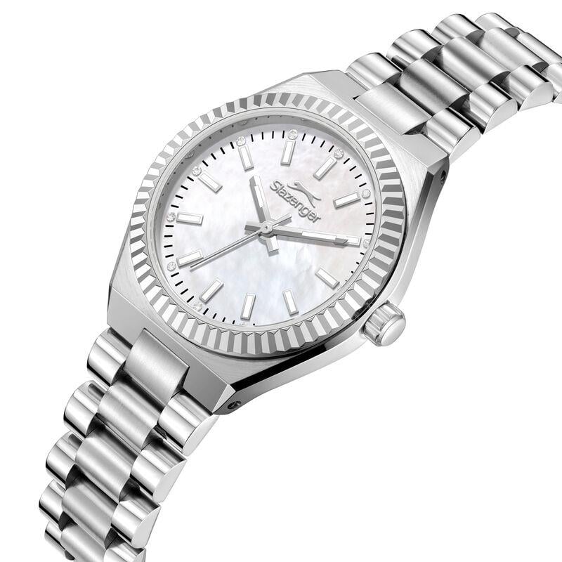  SL.09.2476.3.01 SLAZENGER KADIN KOL SAATİ