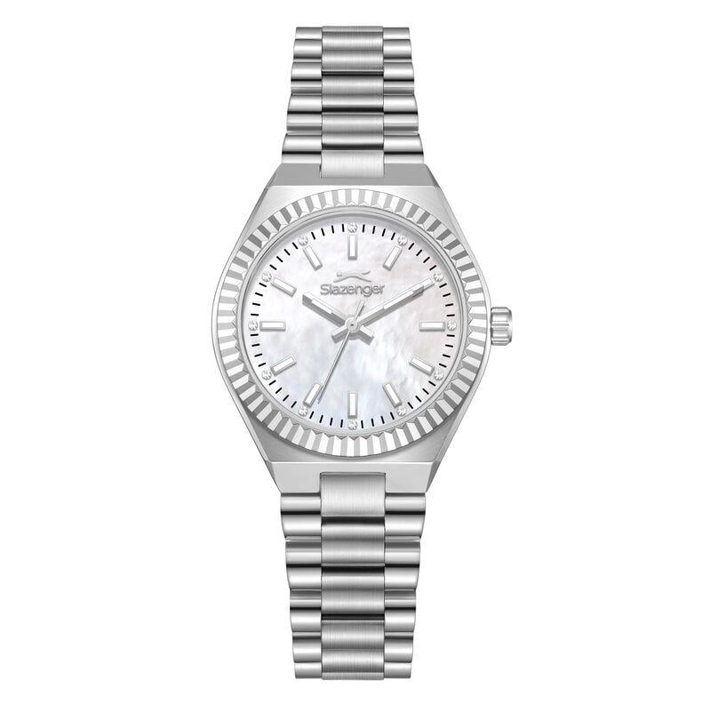  SL.09.2476.3.01 SLAZENGER KADIN KOL SAATİ