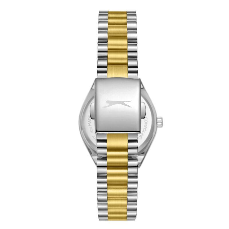  SL.09.2476.3.06 SLAZENGER KADIN KOL SAATİ