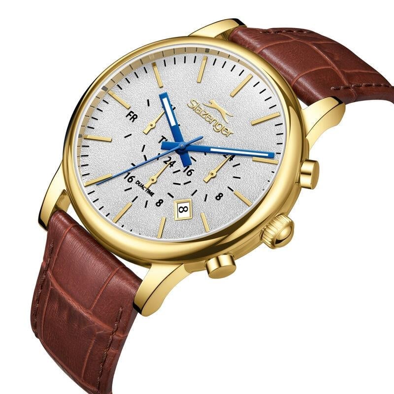  SL.09.2481.2.06 SLAZENGER ERKEK KOL SAATİ