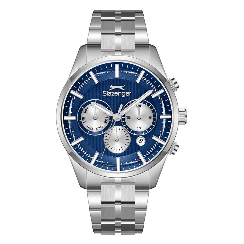  SL.09.2483.2.02 SLAZENGER ERKEK KOL SAATİ