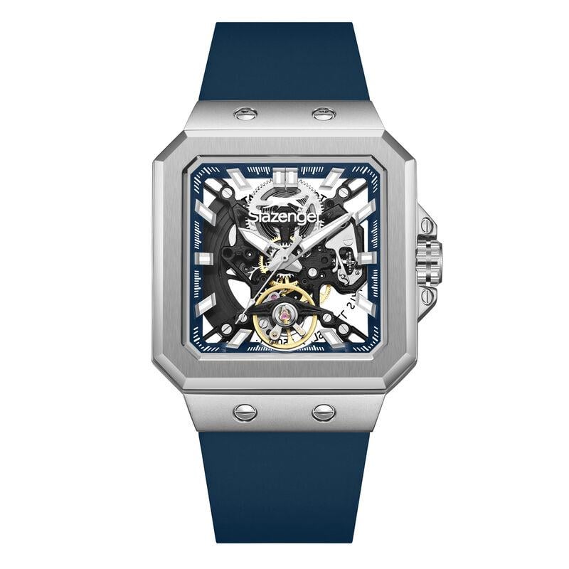  SL.09.2500.1.02 SLAZENGER OTOMATİK ERKEK KOL SAATİ