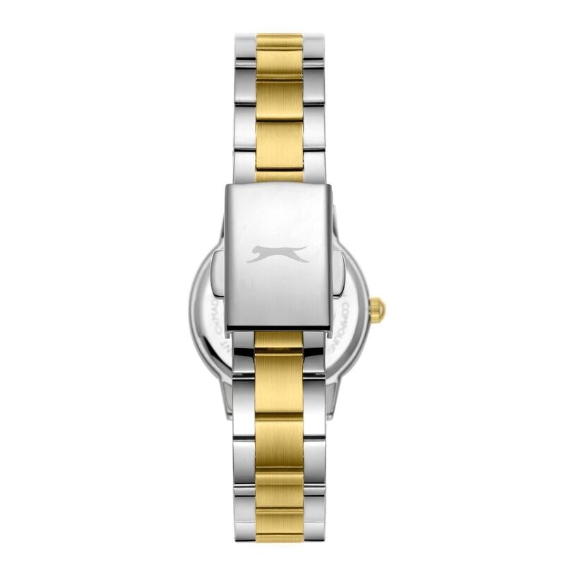  SL.09.2536.3.06 SLAZENGER KADIN KOL SAATİ