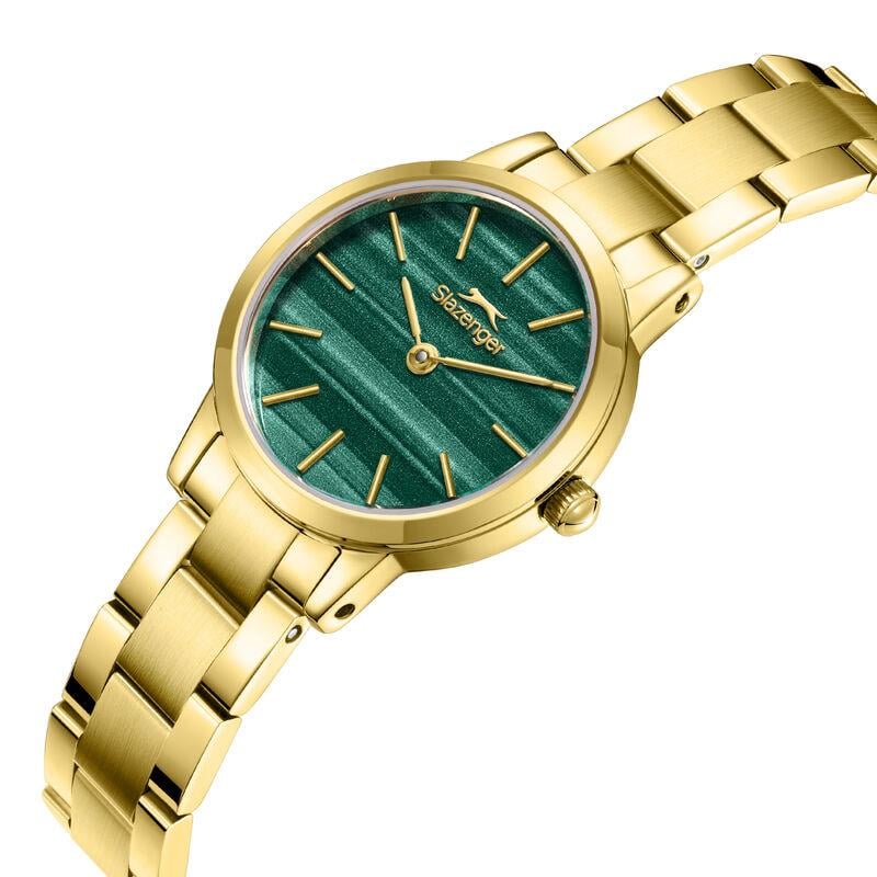  SL.09.2536.3.05 slazenger kadın kol saati