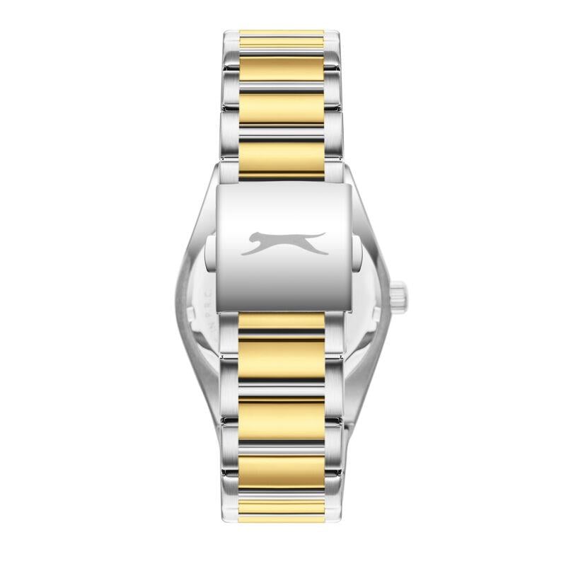  SL.09.2555.2.02 SLAZENGER ERKEK KOL SAATİ