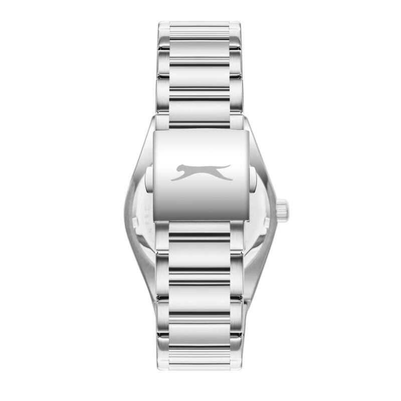  SL.09.2555.2.01 SLAZENGER ERKEK KOL SAATİ