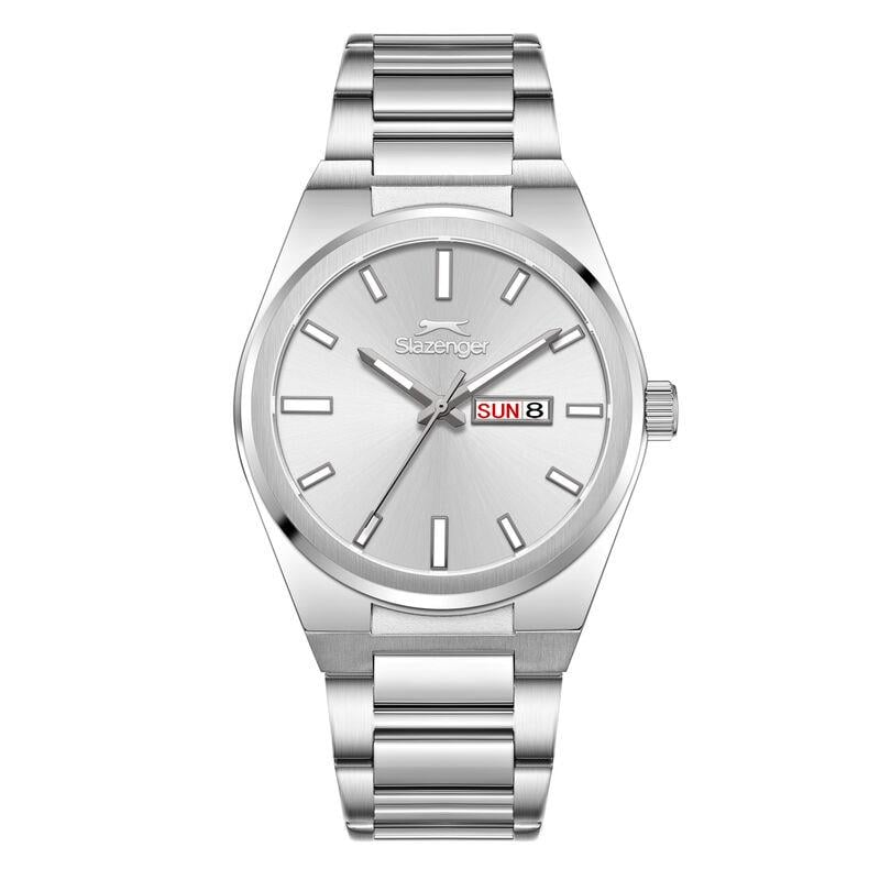  SL.09.2555.2.01 SLAZENGER ERKEK KOL SAATİ