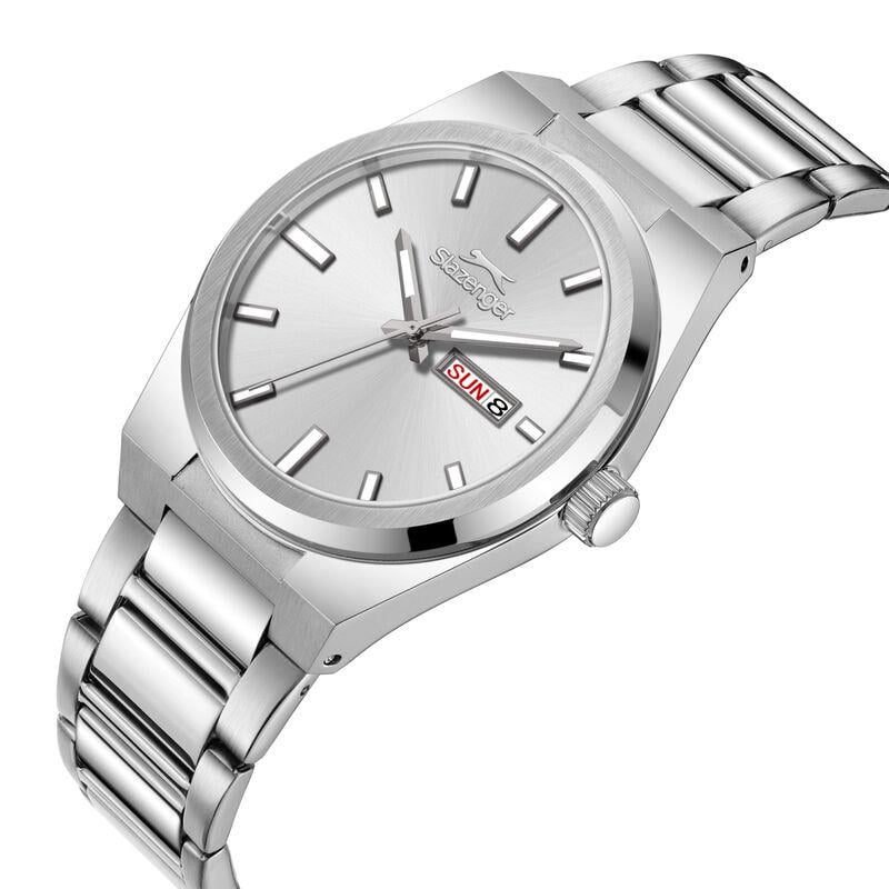  SL.09.2555.2.01 SLAZENGER ERKEK KOL SAATİ