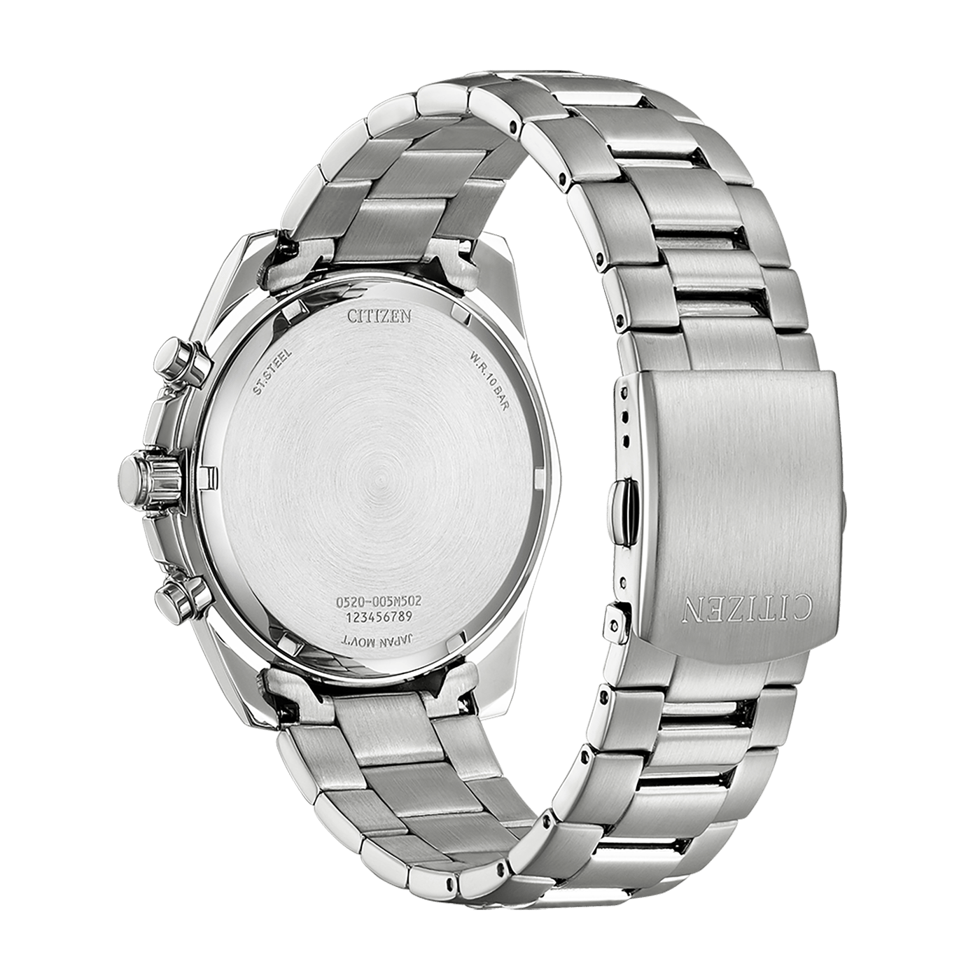 AN8200-50A CITIZEN KOL SAATİ