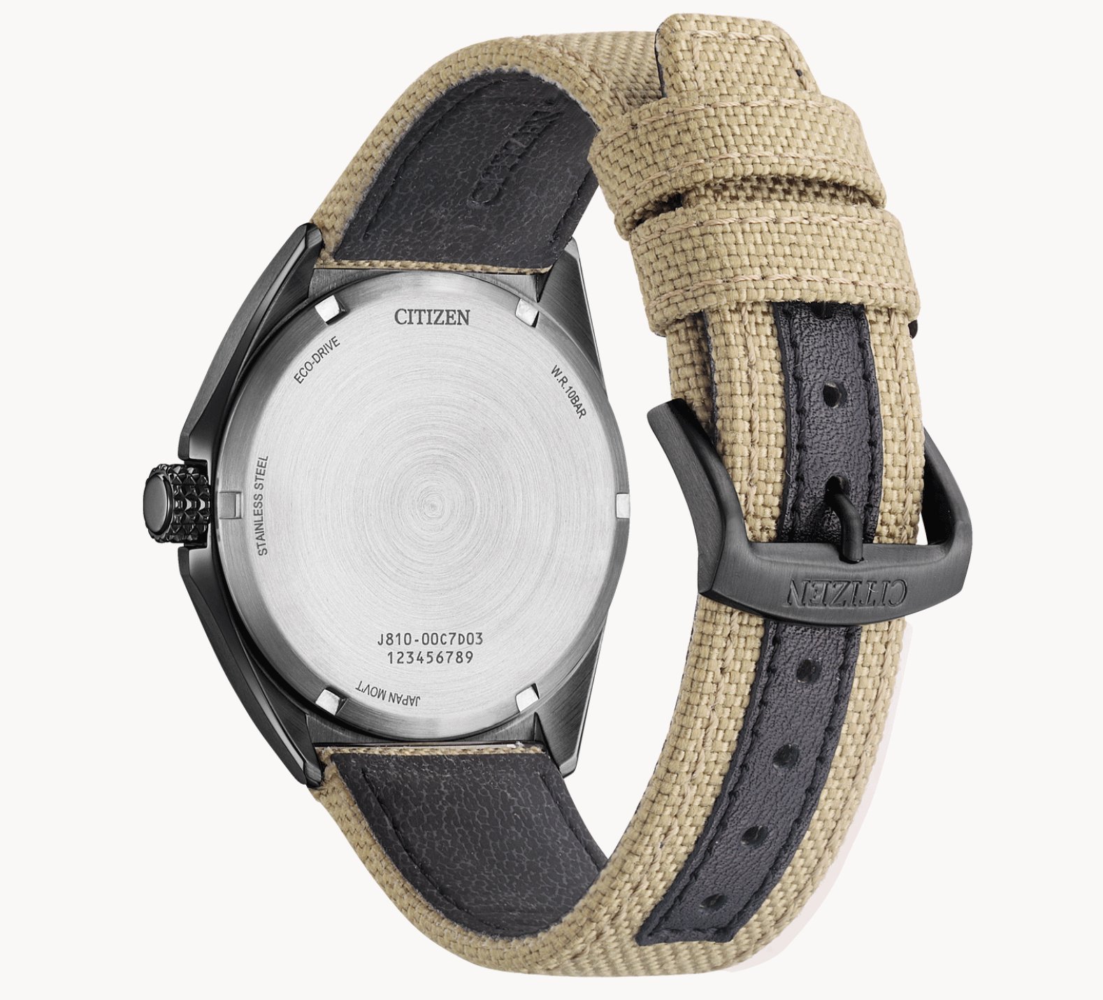 AW1575-08E. CITIZEN ERKEK KOL SAATİ