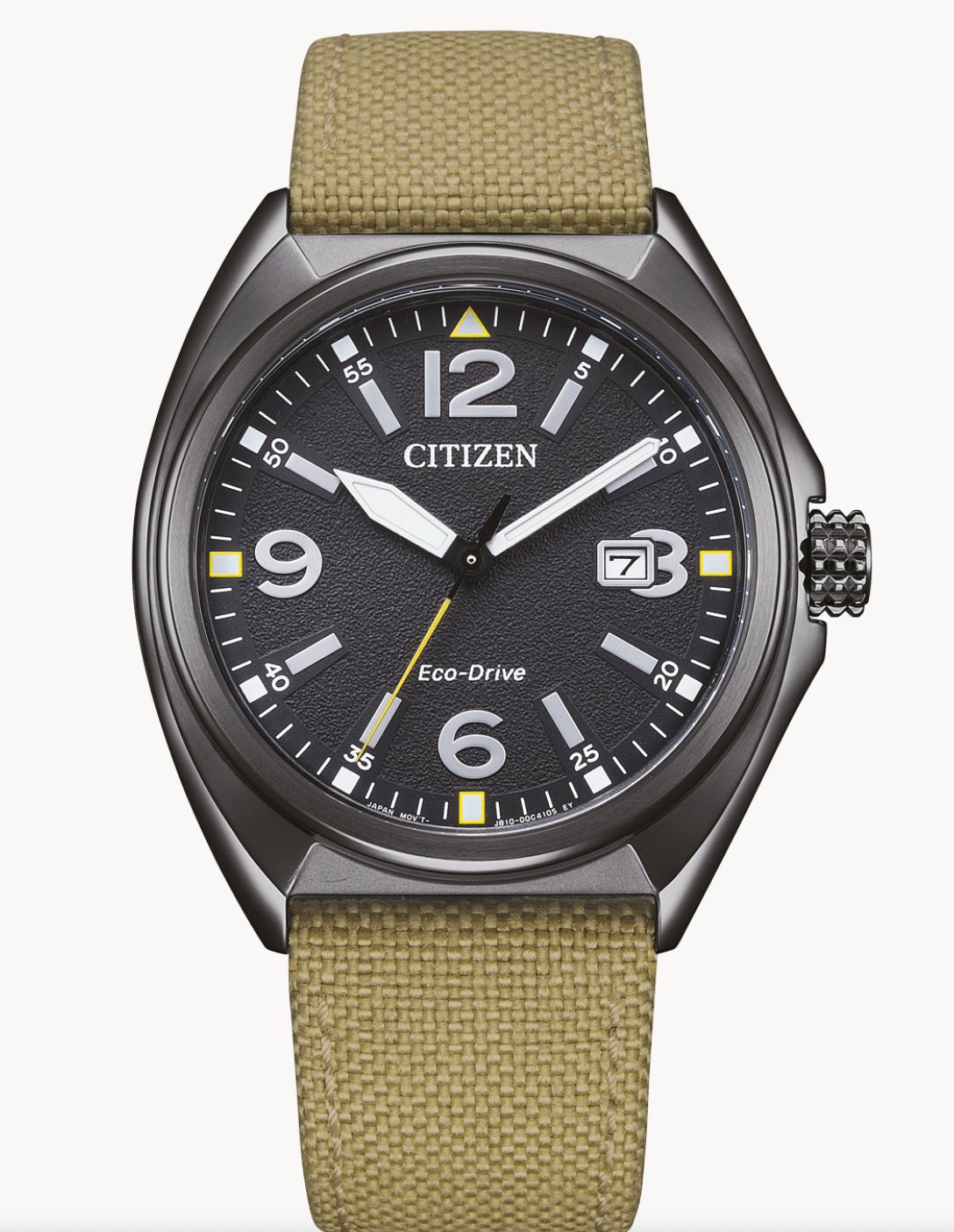 AW1575-08E. CITIZEN ERKEK KOL SAATİ