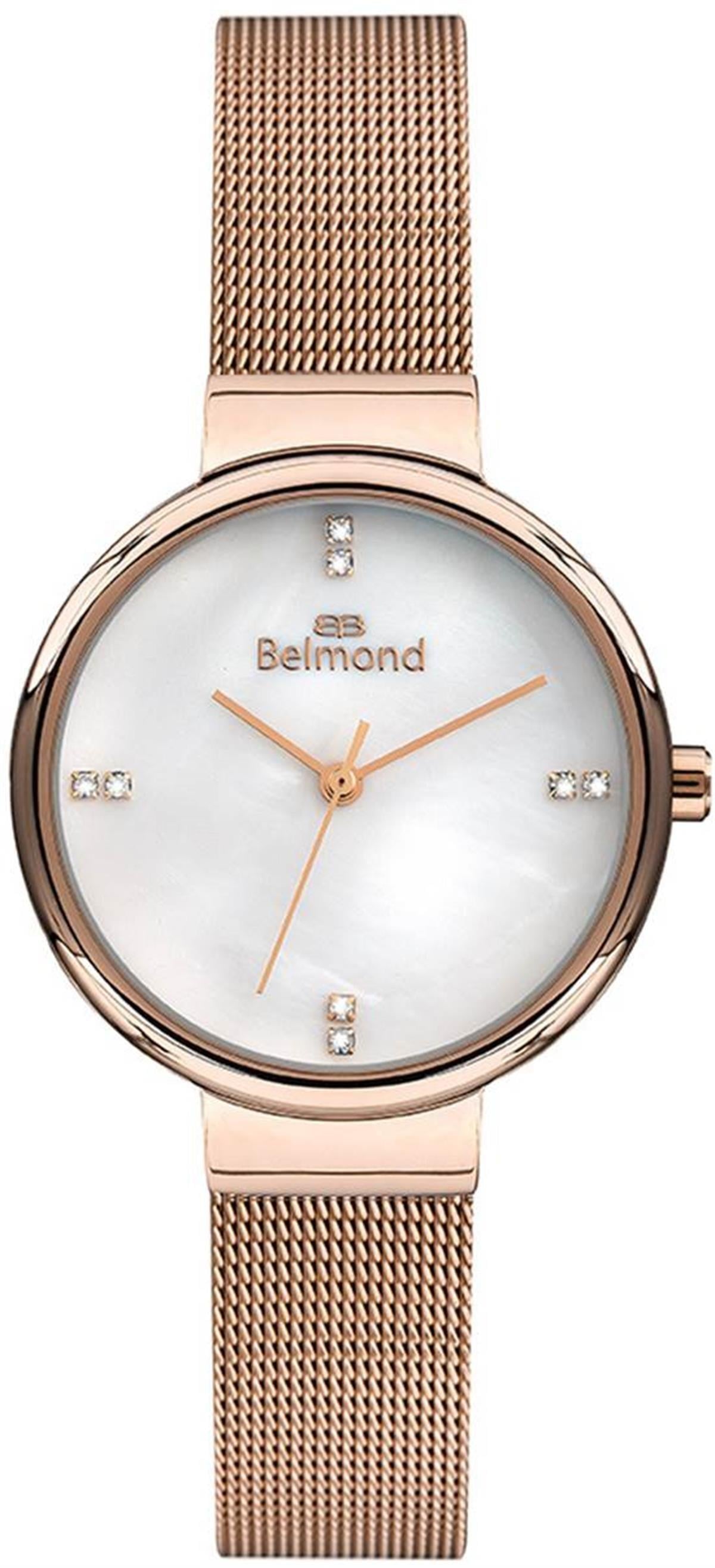 belmond