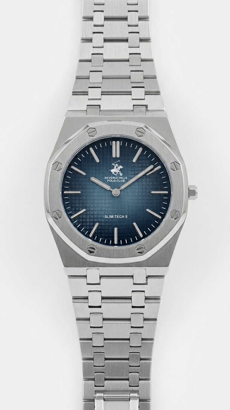 BEVERLY HILLS POLO CLUB - BP3825X.391 erkek kol saati
