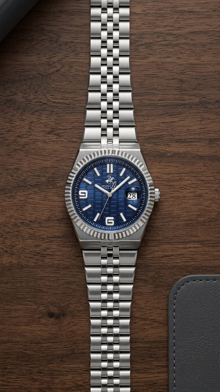 BEVERLY HILLS POLO CLUB - BP3891X.390