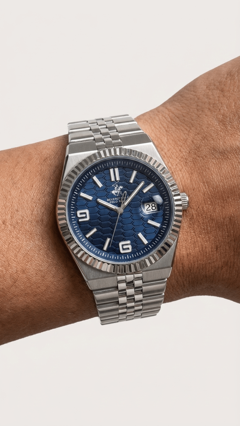 BEVERLY HILLS POLO CLUB - BP3891X.390
