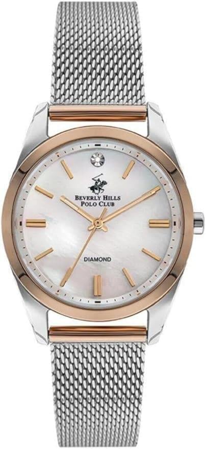 BEVERLY HILLS POLO CLUP KADIN KOL SAATİ
