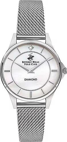 BEVERLY HILLS POLO CLUP KADIN KOL SAATİ