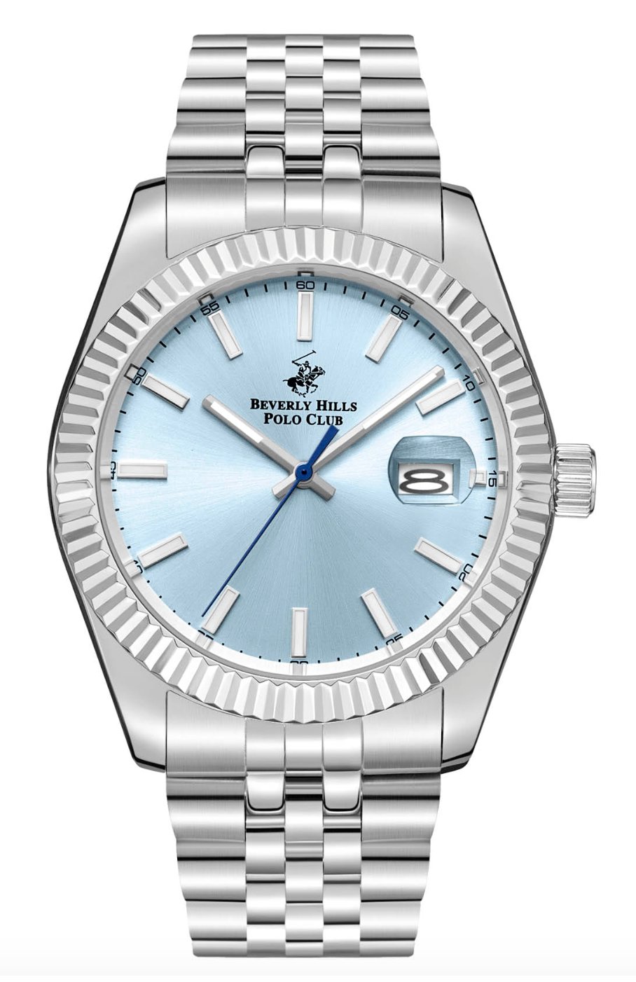 BP3018x.302 beverly hills polo clup marka erkek kol saati