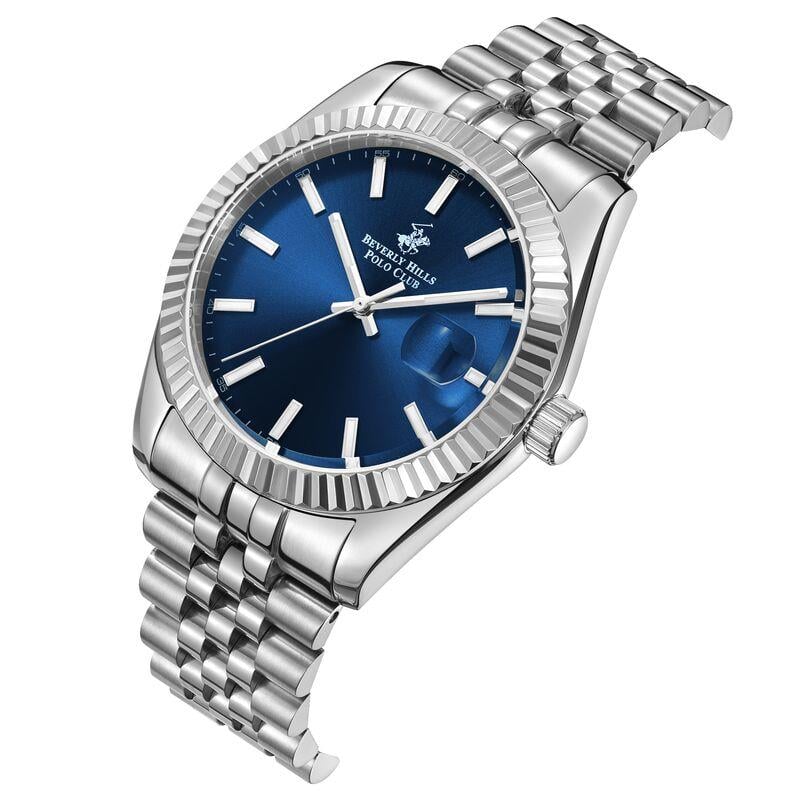 BP3018X.390 beverly hılls polo clup marka erkek kol saati