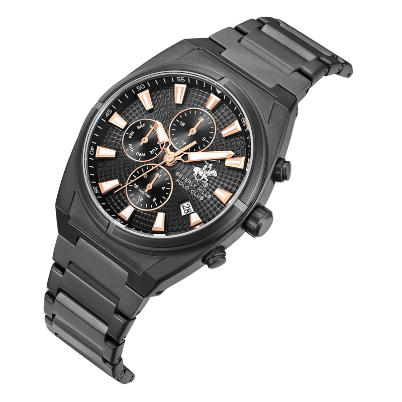 BP3733X.651 beverly hılls polo clup marka erkek kol saati