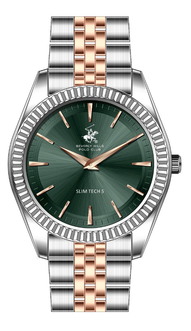 BP3830X.570 BEVERLY HILLS POLO CLUP KOL SAATİ