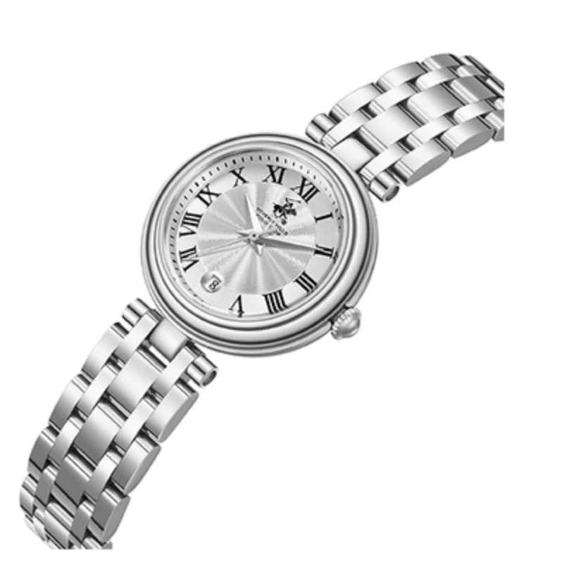BP3838X.330 beverly hılls polo clup marka kadın kol saati