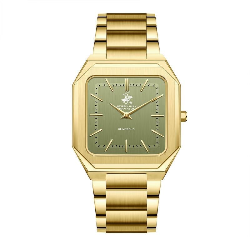BP3864X.170 beverly hılls polo clup erkek kol saati