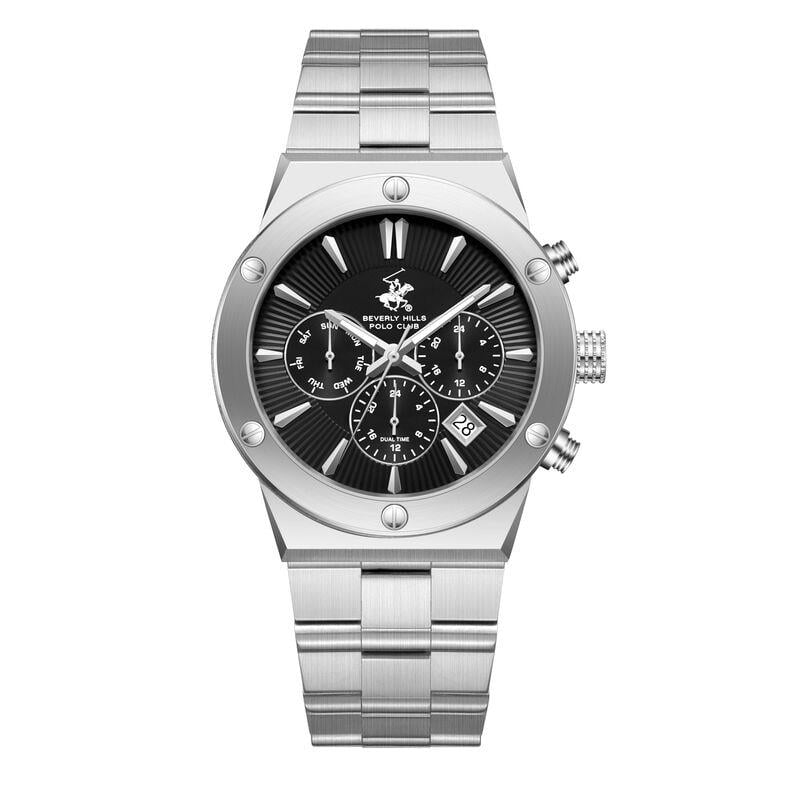 BP3871X.350 beverly hılls polo clup marka erkek kol saati
