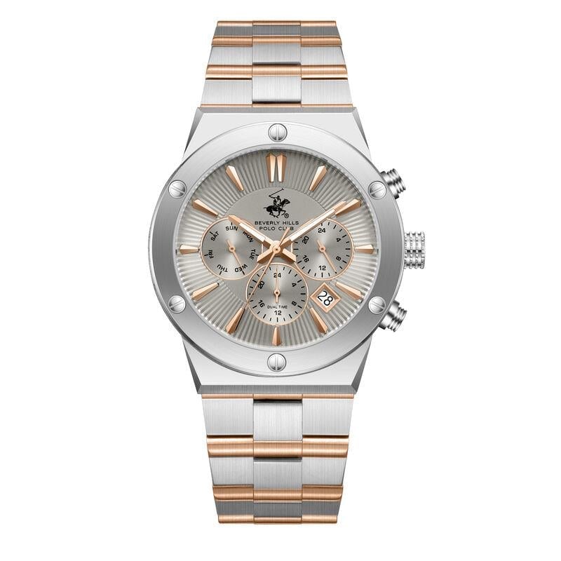 BP3871X.560 beverly hılls polo clup marka erkek kol saati