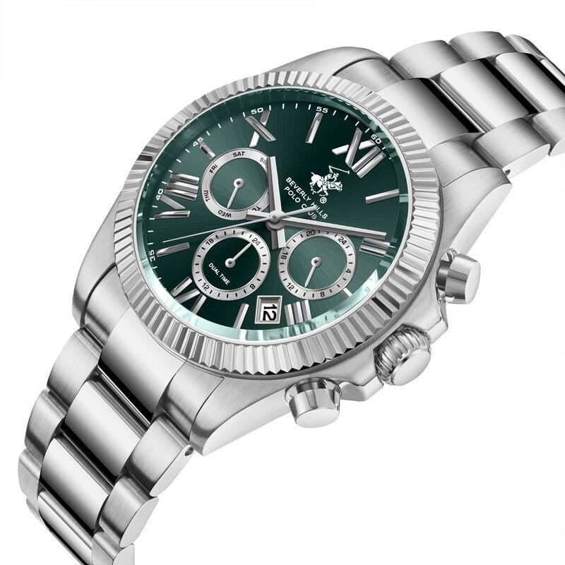 BP3874X.370 beverly hılls polo clup marka erkek kol saati