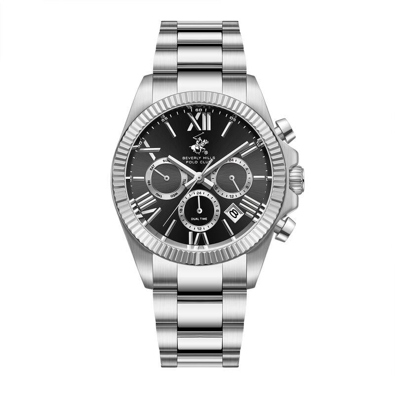 BP3874X.350 beverly hılls polo clup marka erkek kol saati