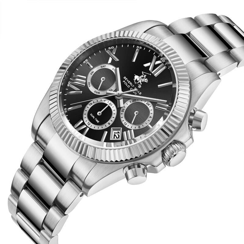 BP3874X.350 beverly hılls polo clup marka erkek kol saati