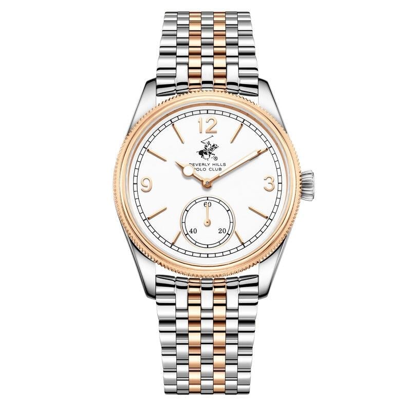 BP3890X.530 beverly hılls polo clup marka erkek kol saati