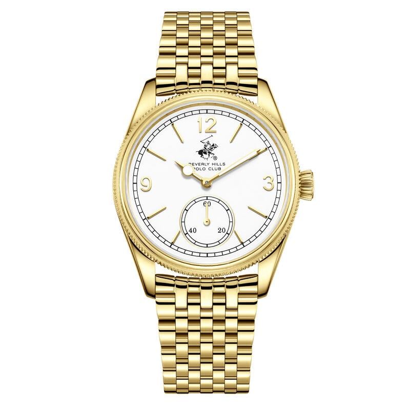 BP3890X.130 beverly hılls polo clup marka erkek kol saati