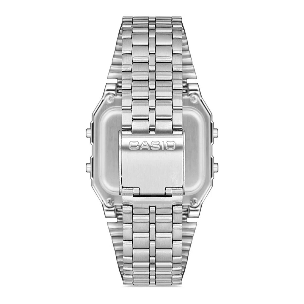 Casio A500WA-1DF Dijital Unisex Kol Saati