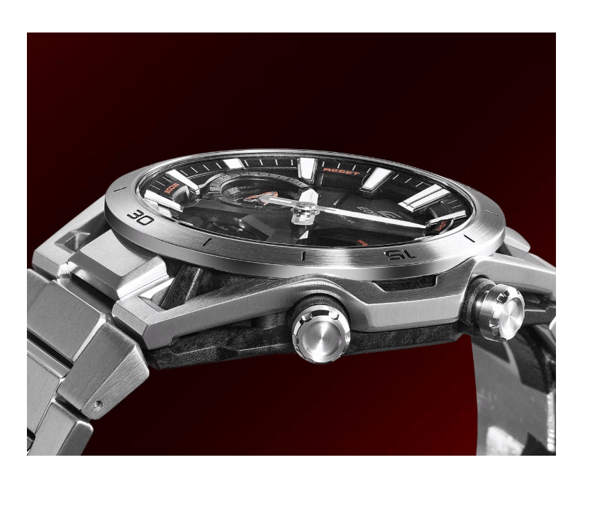Casio ECB-2300D-1ADF Kol Saati