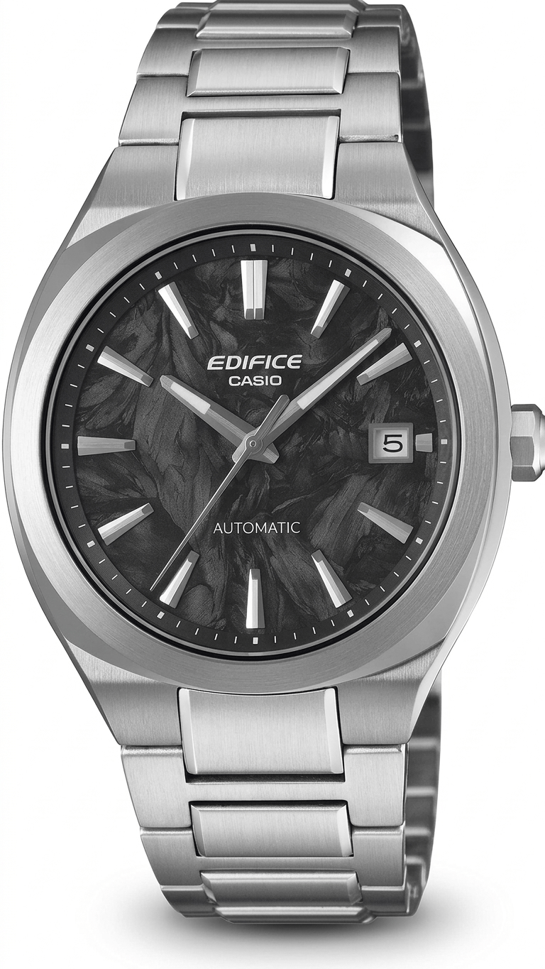 Casio Edifice EFK-200CD-1ADR Otomatik Erkek Kol Saati