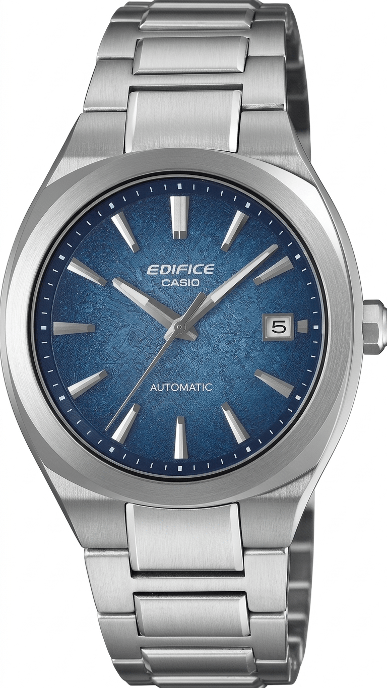 Casio Edifice EFK-200D-2ADR Otomatik Erkek Kol Saati