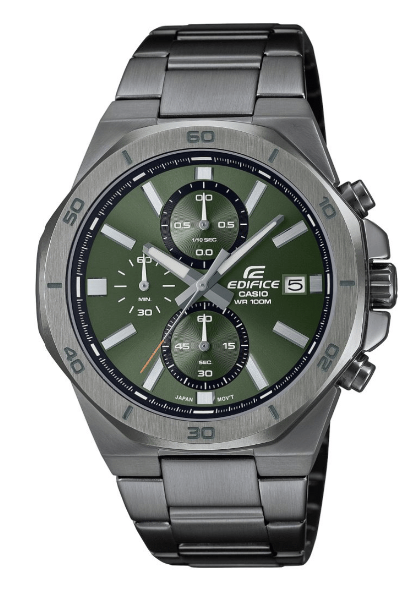 Casio EFV-640DC-3AVUDF Kol Saati