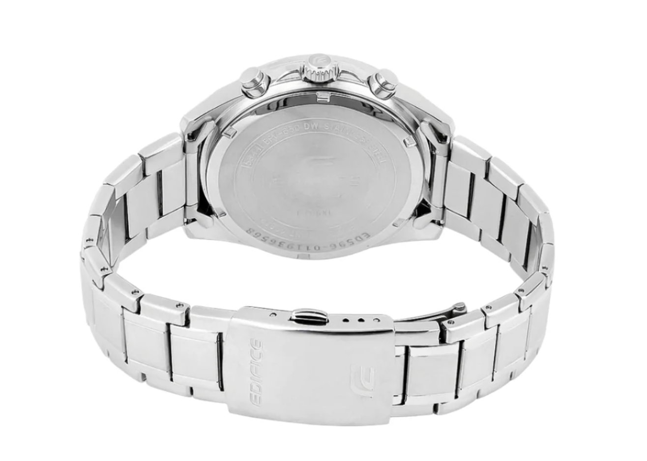 Casio Efv-650D-4Avudf Edifice Erkek Kol Saati