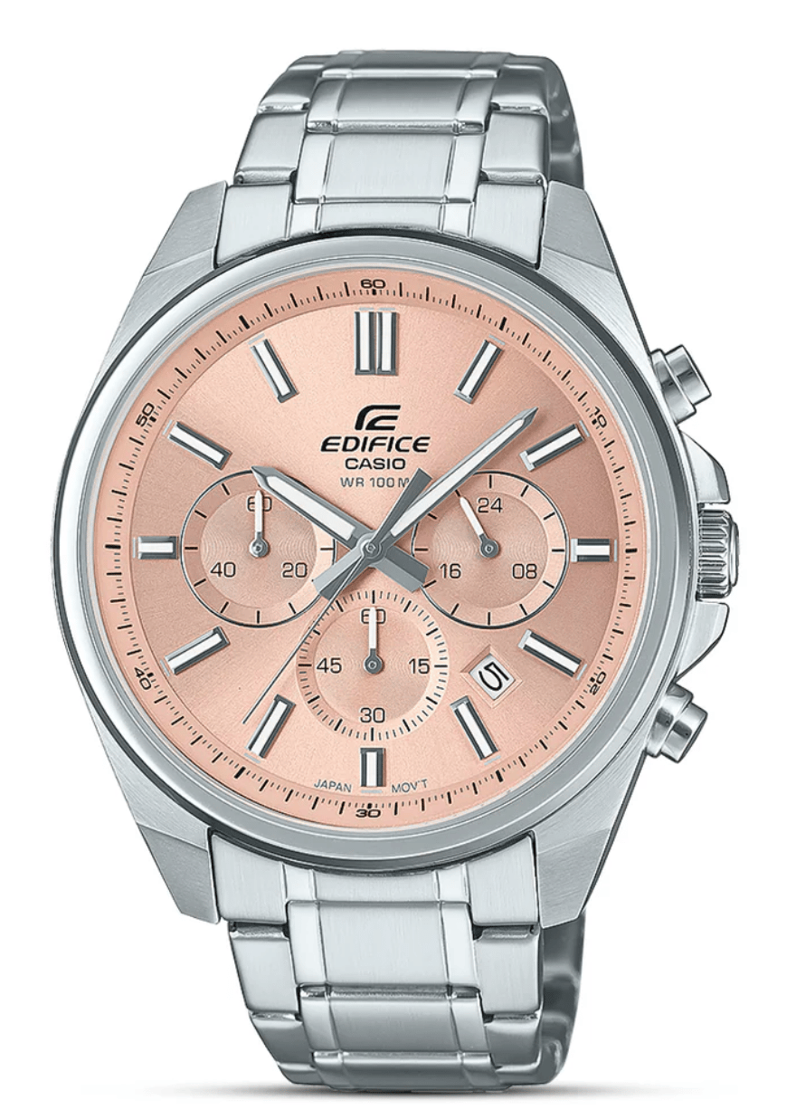 Casio Efv-650D-4Avudf Edifice Erkek Kol Saati