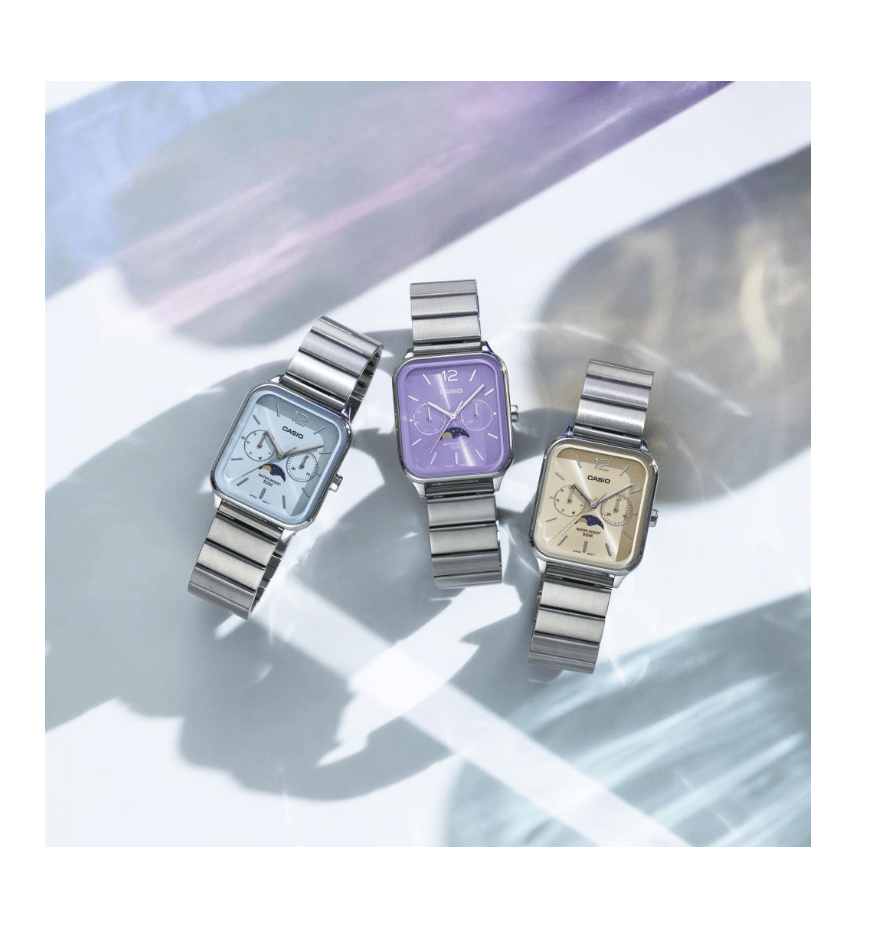 Casio MTP-M305D-9AVDF Kol Saati
