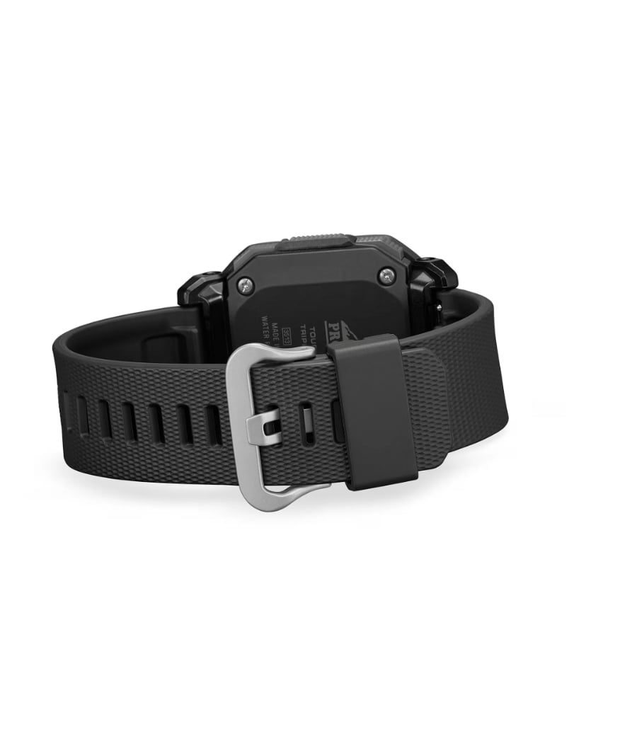 CASIO PRO-TREK PRG-69-1DR Kol Saati 